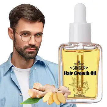 Imbiero Eteriniai Plaukų Augimą, Naftos Storesnis Ilgiau Sveikesni Plaukai Maitina Sausų Pažeistų Plaukų Vyrų Ir Moterų